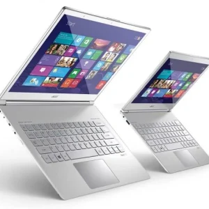 Laptop Yoga 21 80JH0035GE  W8.1